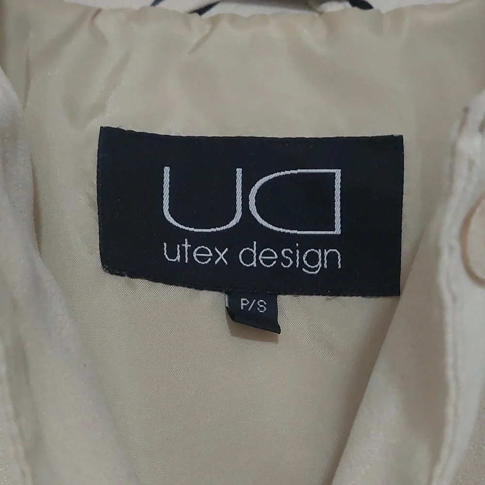 Utex jacket - Picture 3 of 9